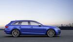 Audi S4 Avant 2016 года (WW)